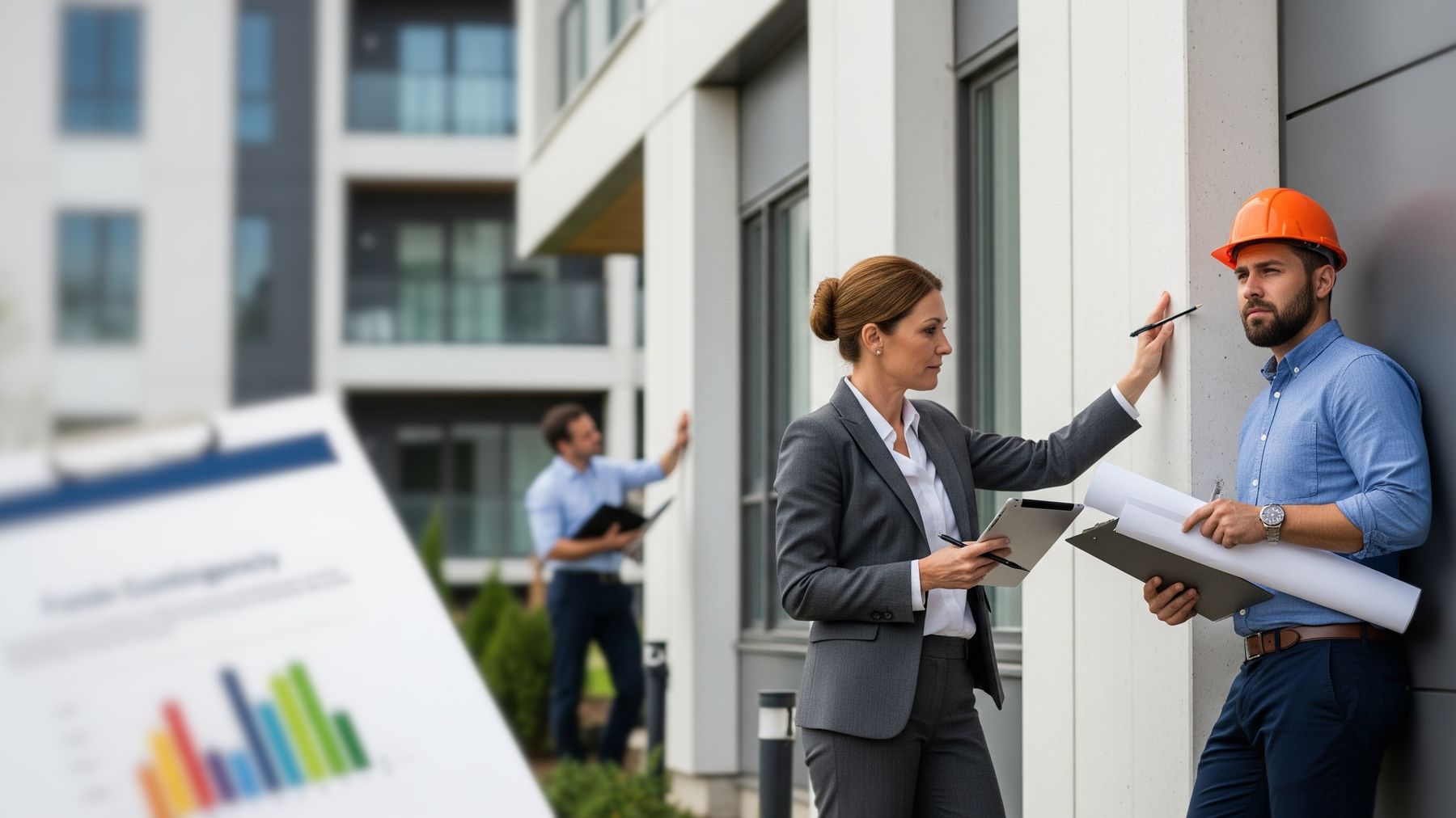 Bill 16 in Quebec: A Wind of Change for Condominium Management