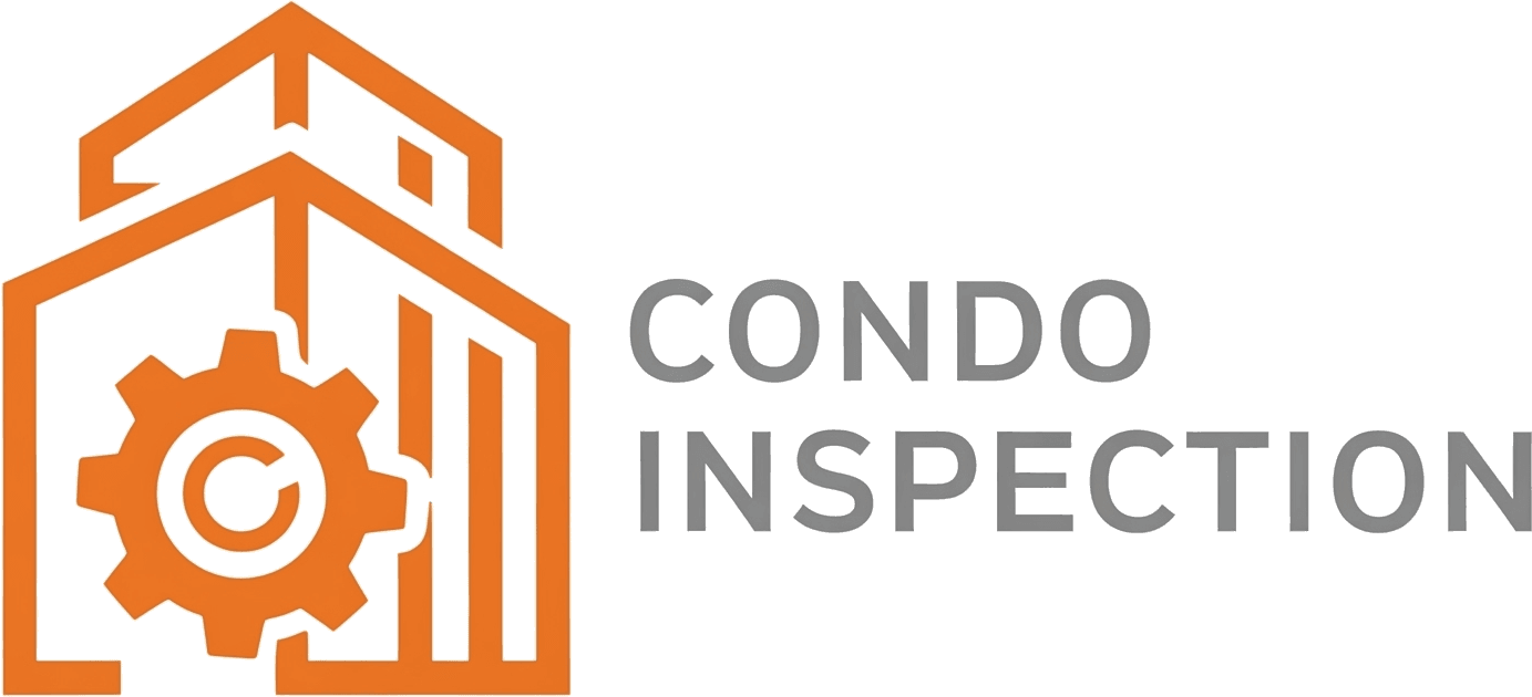 Condo Inspection Logo